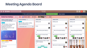 Atlassian Remote Summit 2020: Teamwork, Trello-style