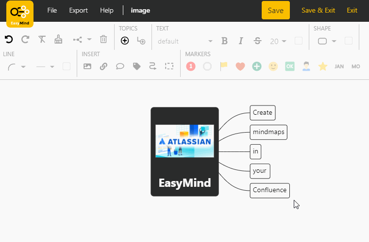 easymind-image-view